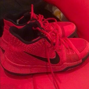 Kyrie Irving Basketball Tennis